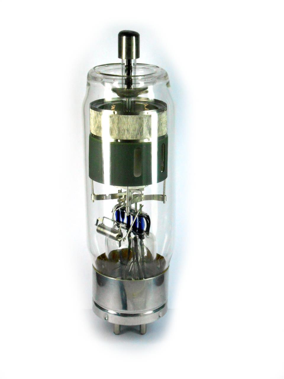 Válvulas eletrônicas preenchidas com gases rarefeitos - Tiratron 5C22 6279