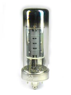 Válvula UBL21 Philips Miniwatt